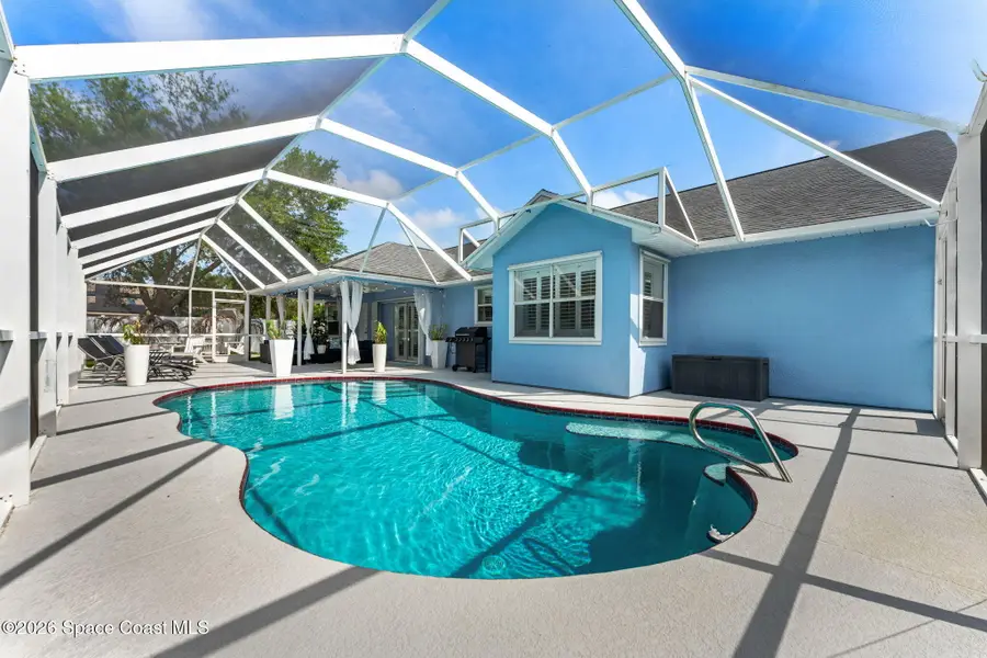 3400 Fort Nelson Lane, Melbourne, FL 32934 - #2