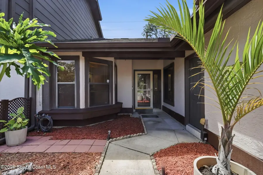 3764 Sawgrass Drive, Titusville, FL 32780 - #2