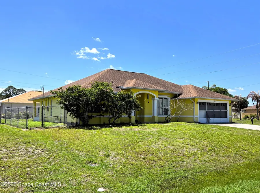 502 Davidson Street Se, Palm Bay, FL 32909 - #2