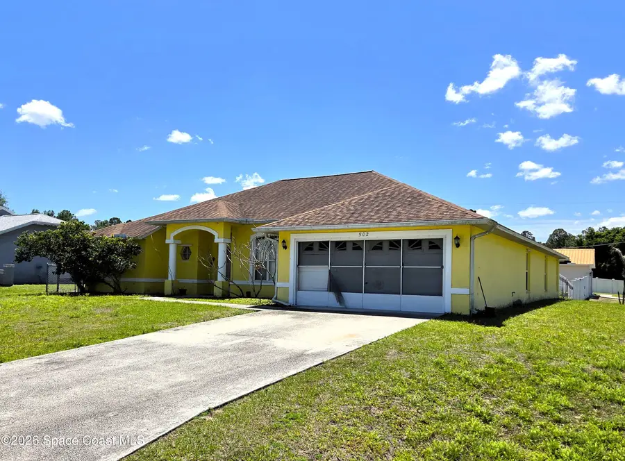 502 Davidson Street Se, Palm Bay, FL 32909 - #3