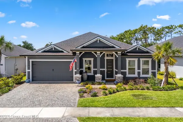 6234 W Fallsgrove Lane, Port Orange, FL 32128