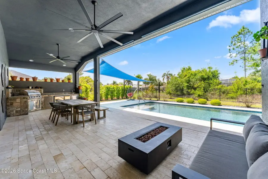 6234 W Fallsgrove Lane, Port Orange, FL 32128 - #2