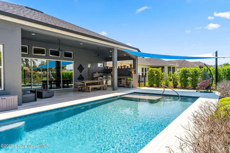 6234 W Fallsgrove Lane, Port Orange, FL 32128 - #3