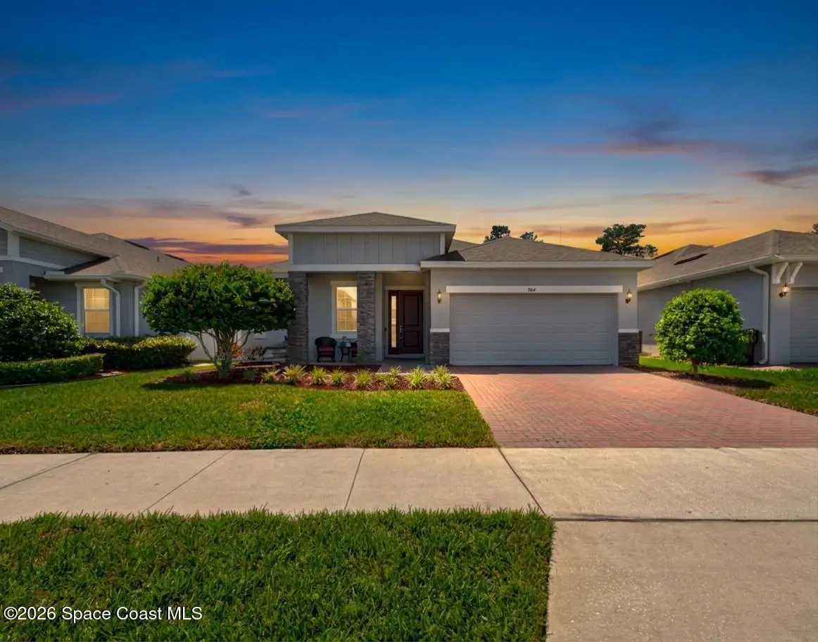 984 Jetway Street, Orange City, FL 32763 - #1