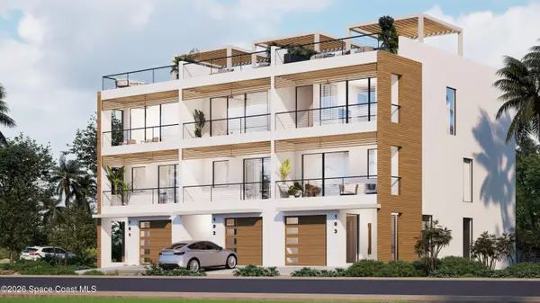 100 Flug Avenue, Indialantic, FL 32903