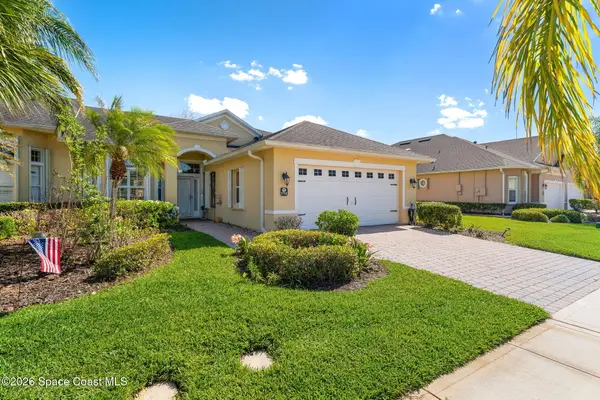 3702 Carambola Circle, Melbourne, FL 32940