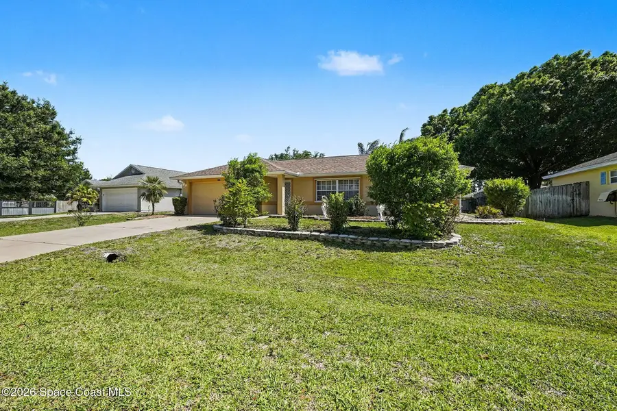 1410 Kaslo Circle Nw, Palm Bay, FL 32907 - #2