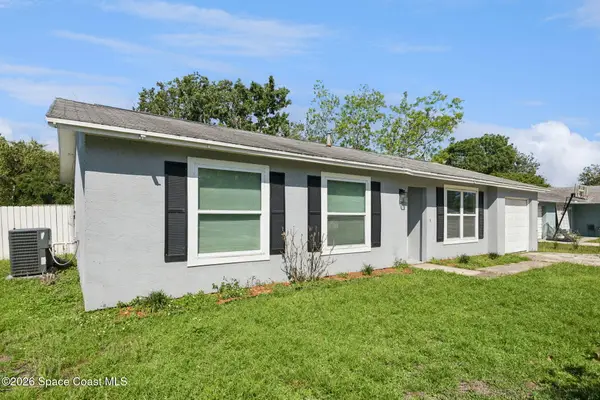 1590 Yorktown Avenue, Titusville, FL 32796