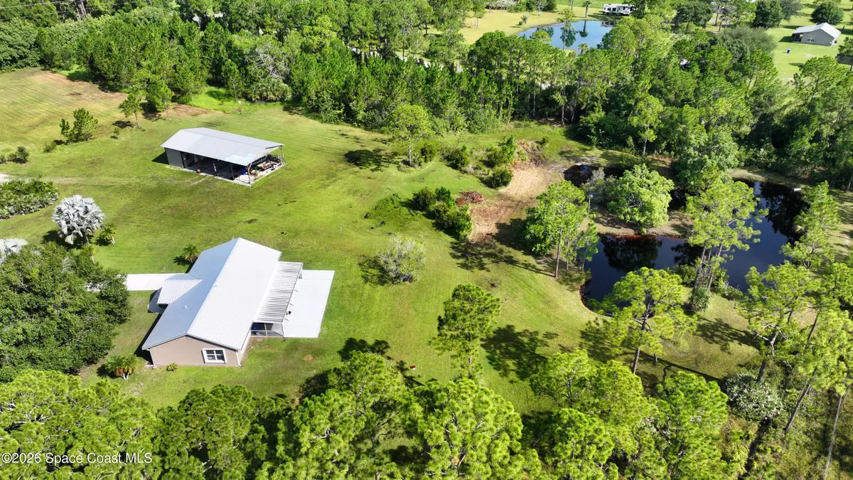 12050 138th Avenue, Fellsmere, FL 32948 - #1