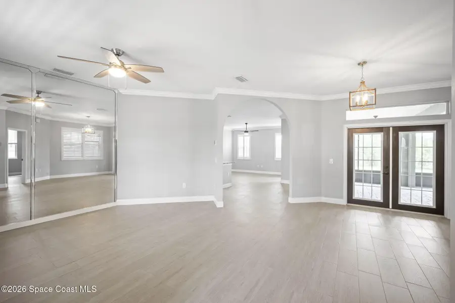 222 Sykes Loop Drive, Merritt Island, FL 32953 - #3