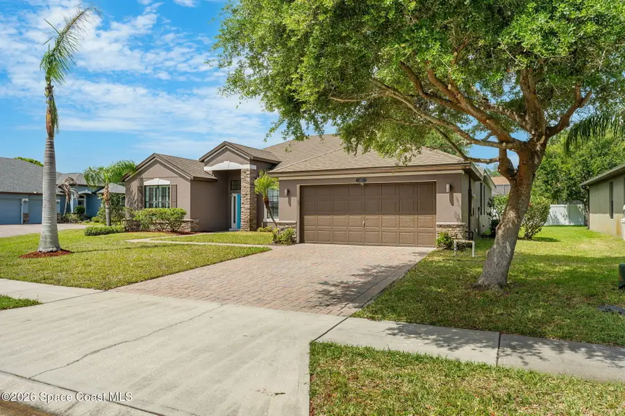 235 Sirius Court, Melbourne, FL 32904 - #3