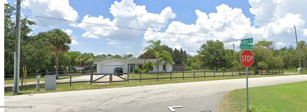 9100 Central Avenue, Micco, FL 32976 - #1
