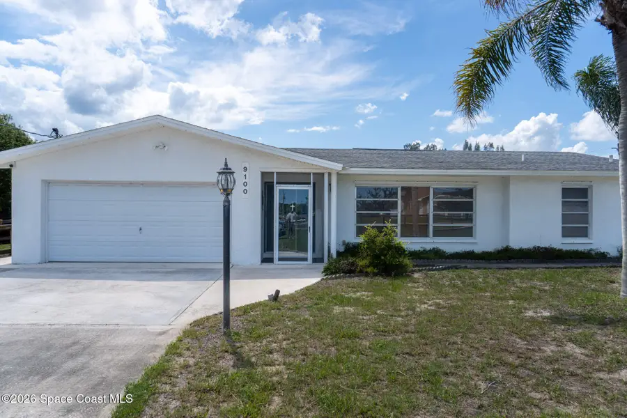 9100 Central Avenue, Micco, FL 32976 - #2