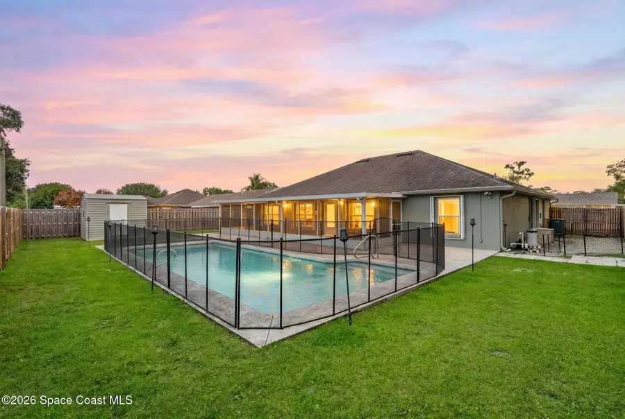 967 Douglas Street Se, Palm Bay, FL 32909 - #2