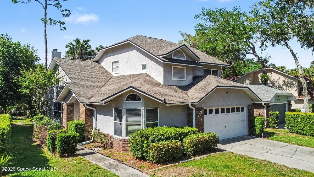 730 Lakewood Lane, Titusville, FL 32780 - #1