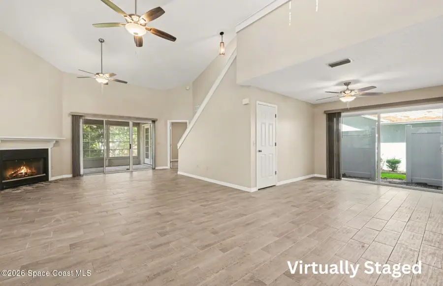 730 Lakewood Lane, Titusville, FL 32780 - #2