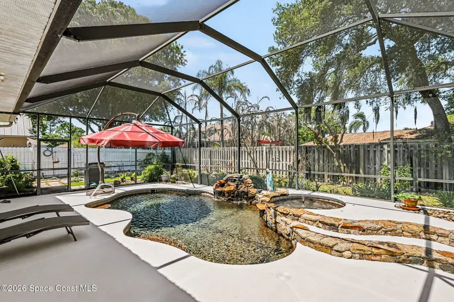 184 Sykes Loop Drive, Merritt Island, FL 32953 - #2