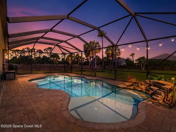 4167 Preservation Circle, Melbourne, FL 32934