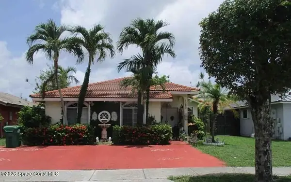 13857 SW 154th Street, Miami, FL 33177