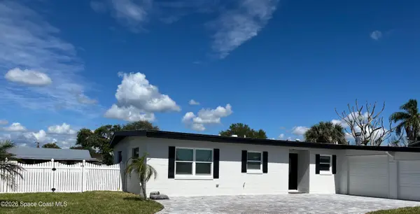 1305 Ebbtide Avenue, Merritt Island, FL 32952