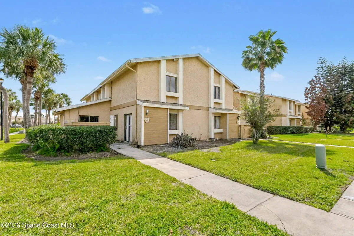 1000 NE Abada Court Ne #107, Palm Bay, FL 32905 - #1