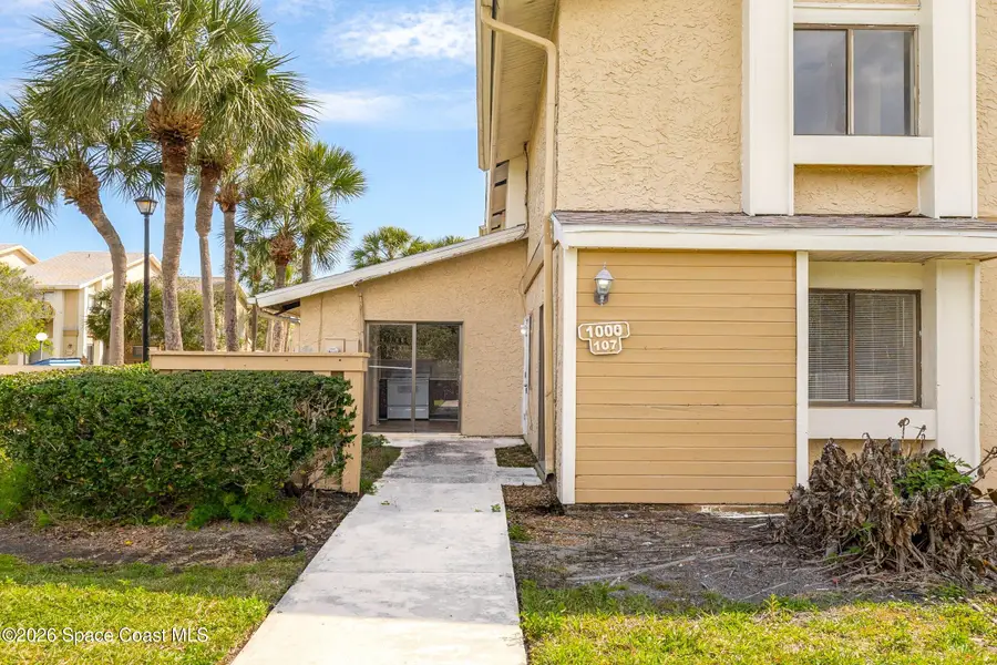 1000 NE Abada Court Ne #107, Palm Bay, FL 32905 - #2
