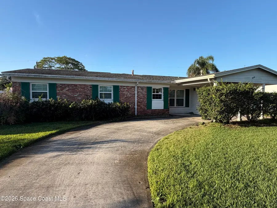 979 Kings Post Road, Rockledge, FL 32955 - #2
