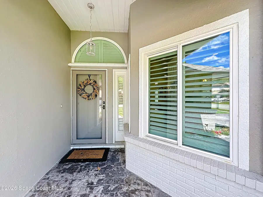 765 Lakewood Lane, Titusville, FL 32780 - #2