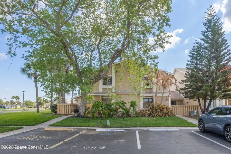 1020 NE Abada Court Ne #101, Palm Bay, FL 32905 - #2