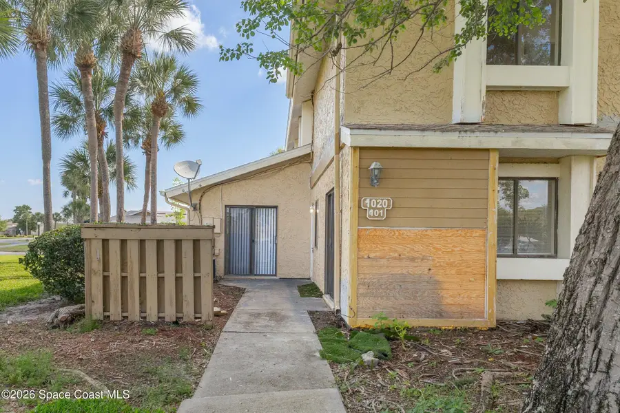 1020 NE Abada Court Ne #101, Palm Bay, FL 32905 - #3