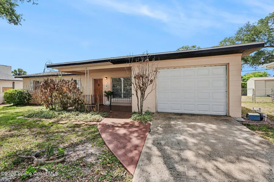 19 Orange Avenue N, Rockledge, FL 32955 - #2