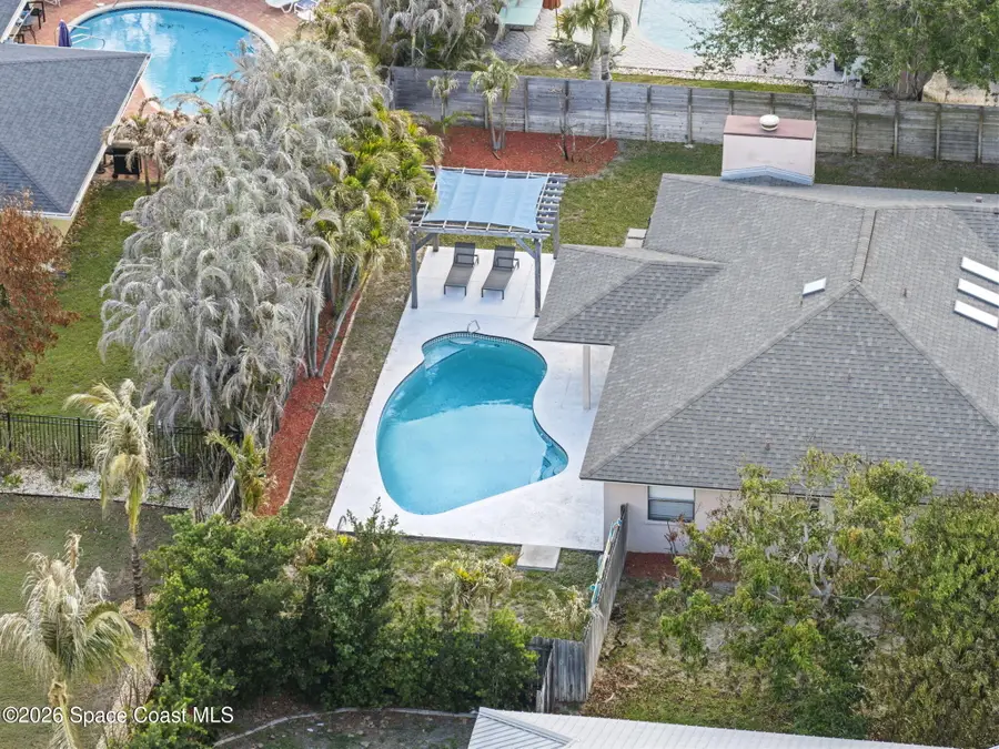 206 Fir Avenue, Melbourne Beach, FL 32951 - #2