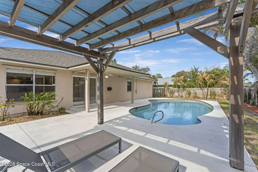 206 Fir Avenue, Melbourne Beach, FL 32951 - #3