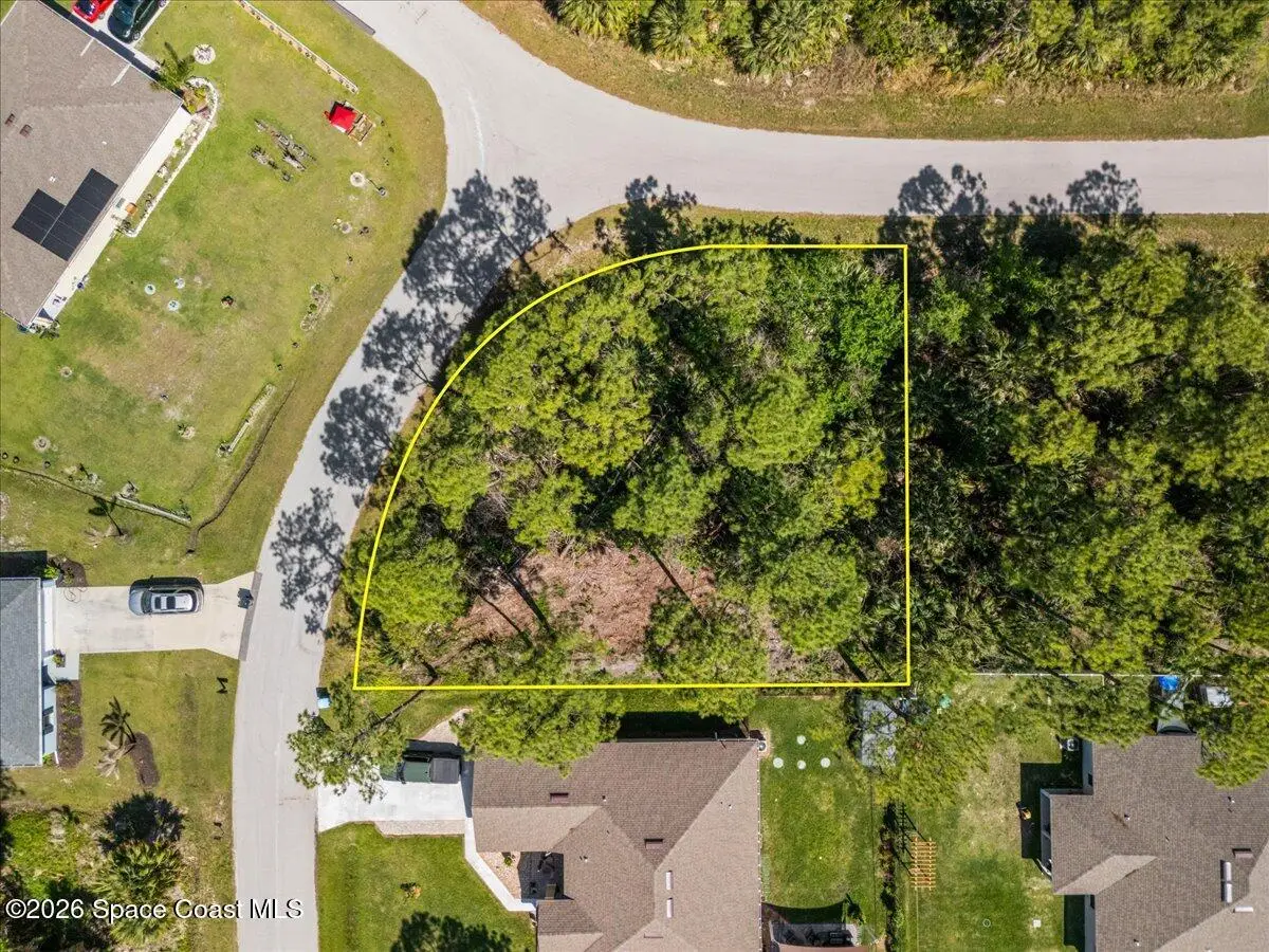 0000 Harland Road Sw, Palm Bay, FL 32908 - #1