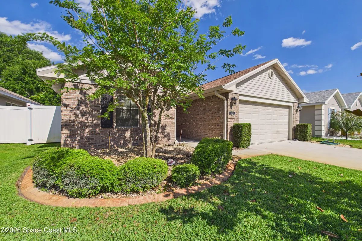 1366 Alaqua Way, Melbourne, FL 32904 - #1