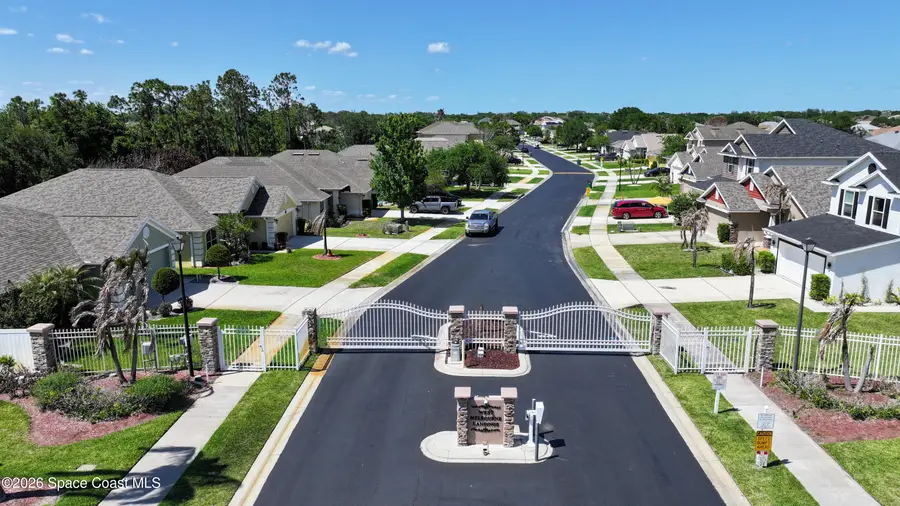 1366 Alaqua Way, Melbourne, FL 32904 - #3