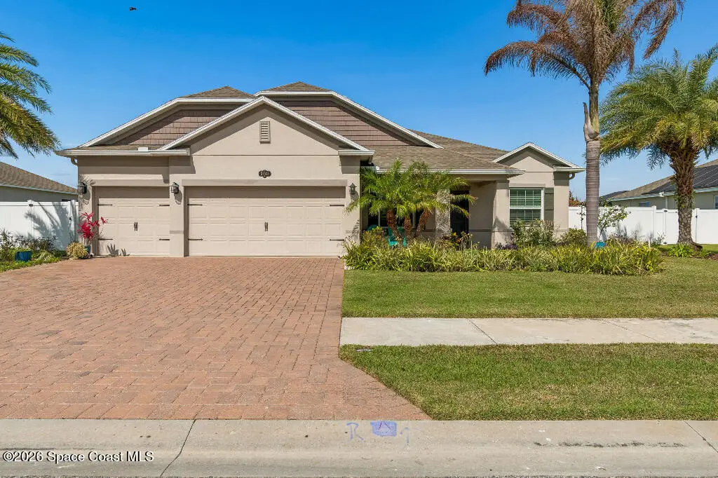 5045 Hebron Drive, Merritt Island, FL 32953 - #1