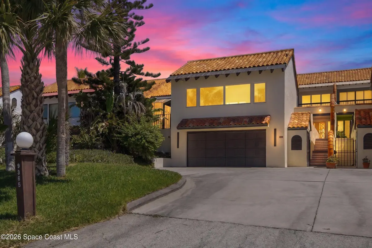 9365 S Highway A1a, Melbourne Beach, FL 32951 - #1