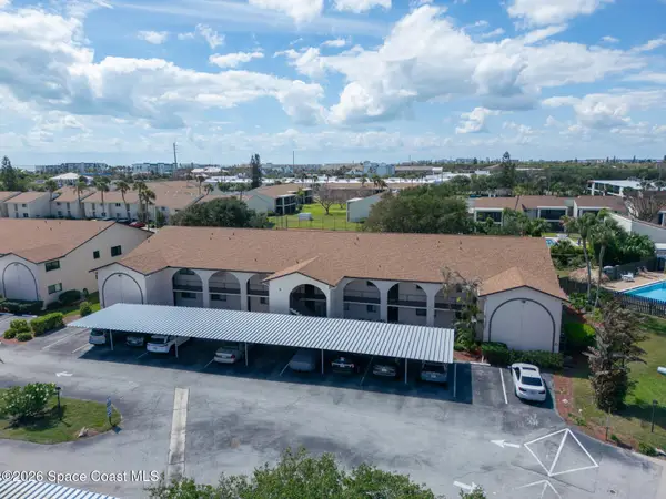 5807 N Atlantic Avenue #524, Cape Canaveral, FL 32920