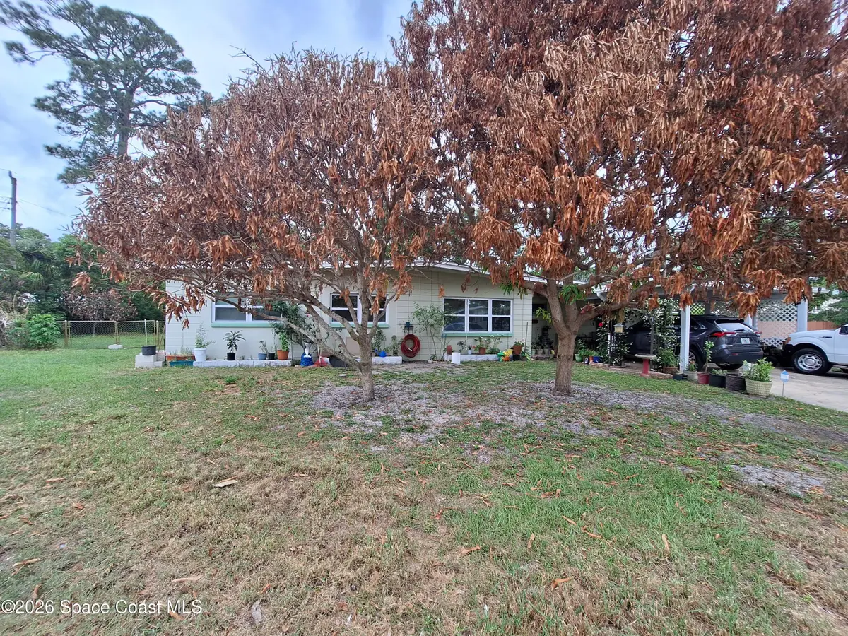 3200 Royal Palm Court, Titusville, FL 32780 - #1