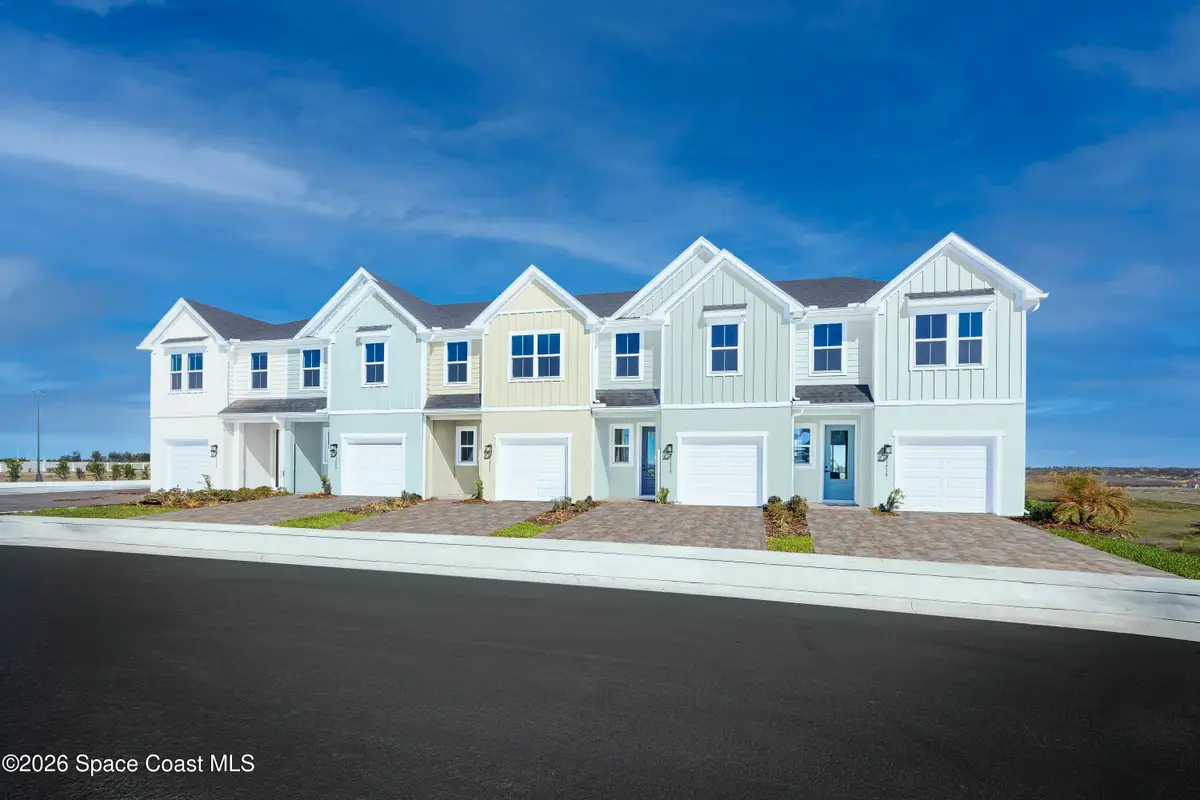 1738 Kendall Pointe Place, Melbourne, FL 32935 - #1