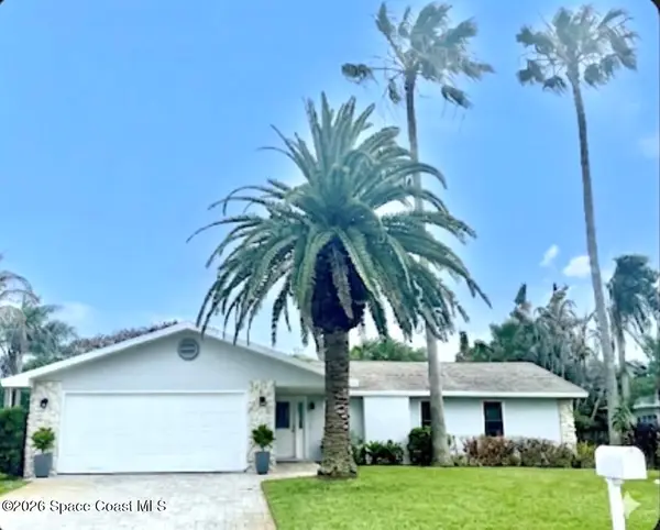 401 3rd Avenue, Melbourne Beach, FL 32951