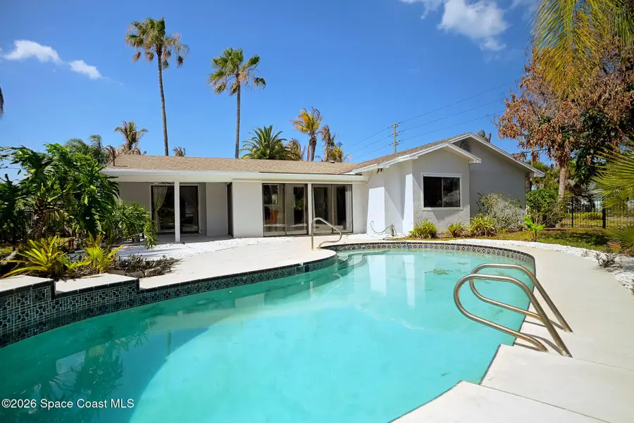 401 3rd Avenue, Melbourne Beach, FL 32951 - #2