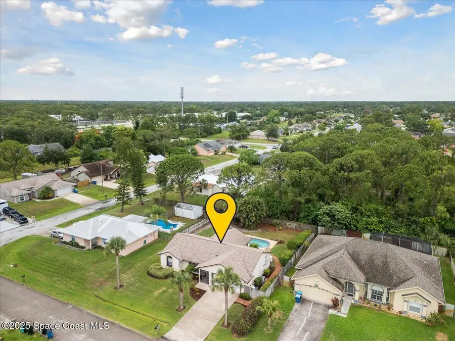 1708 Nanton Street Nw, Palm Bay, FL 32907 - #3