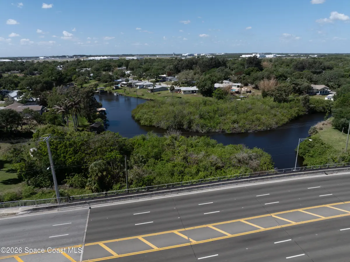 684 Rear N Harbor Drive N, Melbourne, FL 32934 - #1