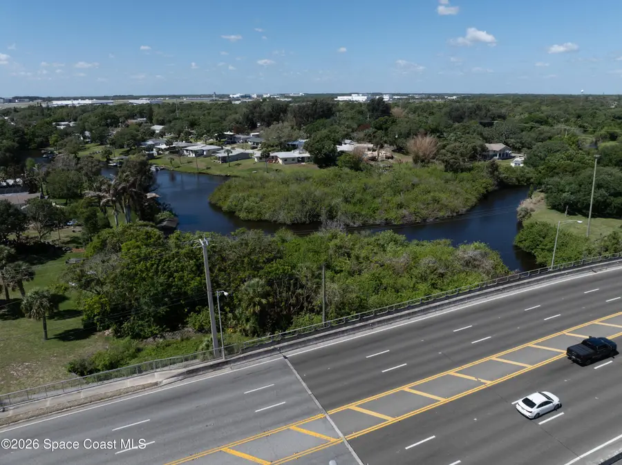 684 Rear N Harbor Drive N, Melbourne, FL 32934 - #2