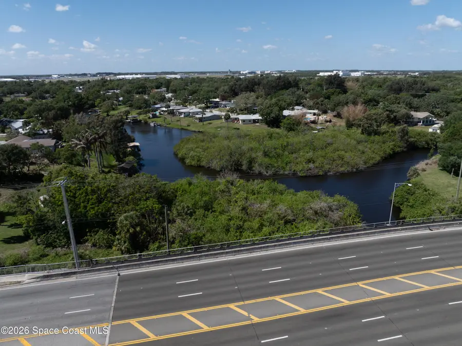 684 Rear N Harbor Drive N, Melbourne, FL 32934 - #3