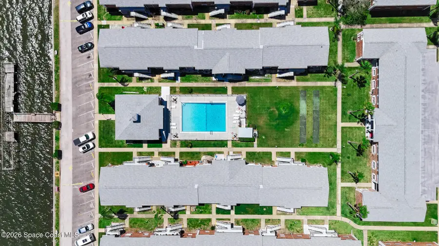 190 E Olmstead Drive #B8, Titusville, FL 32780 - #2