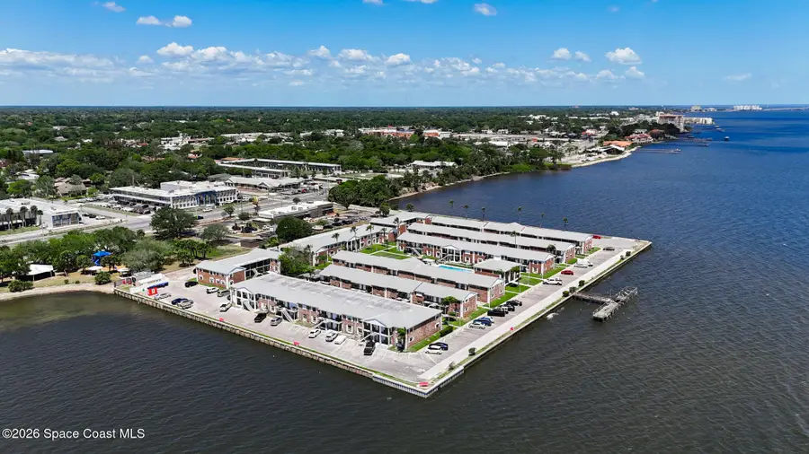 190 E Olmstead Drive #B8, Titusville, FL 32780 - #3