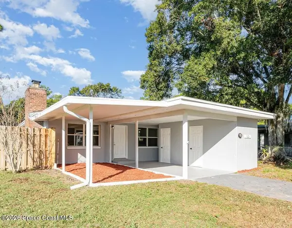 621 S Georgia Avenue, Cocoa, FL 32922